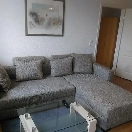 شقة Ferienwohnung Roggentin Roggentin (Rostock)