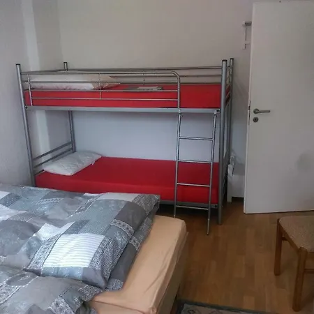 Ferienwohnung Roggentin * Roggentin (Rostock)