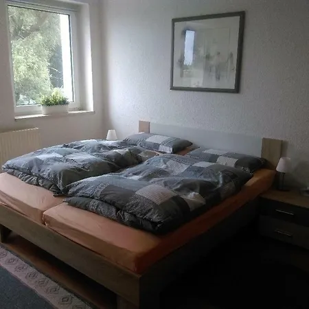 Apartment Ferienwohnung Roggentin Roggentin (Rostock)