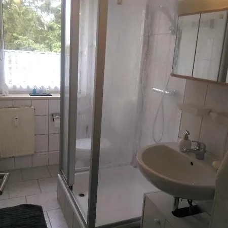 Ferienwohnung Roggentin شقة Roggentin (Rostock)